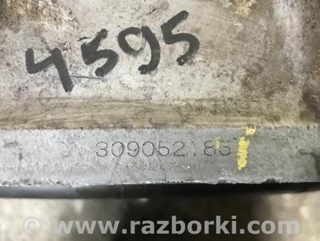 ФОТО Автоматична трансмісія для Acura MDX YD1 (00-06) Київ