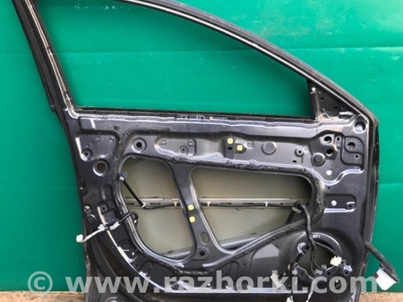 ФОТО Двері для Acura RDX TB3, TB4 (12-15) Київ