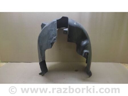 ФОТО Підкрилок для Dodge Dart (12-16) Київ