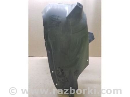 ФОТО Підкрилок для Dodge Dart (12-16) Київ