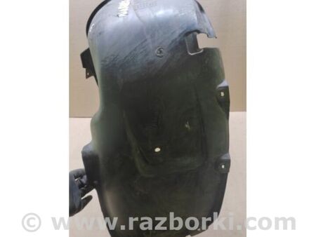 ФОТО Підкрилок для Dodge Dart (12-16) Київ