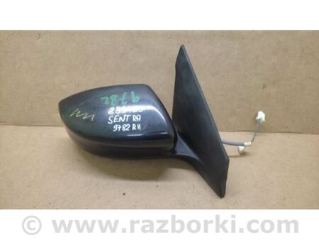 ФОТО Зеркало для Nissan Sentra B17 (12-19) Київ