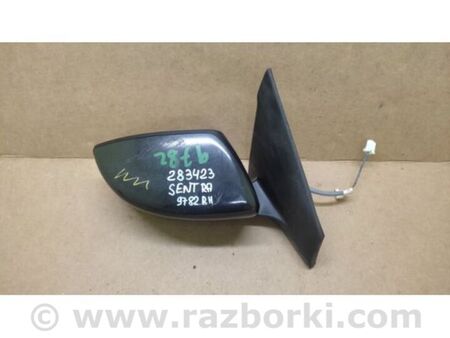 ФОТО Зеркало для Nissan Sentra B17 (12-19) Київ