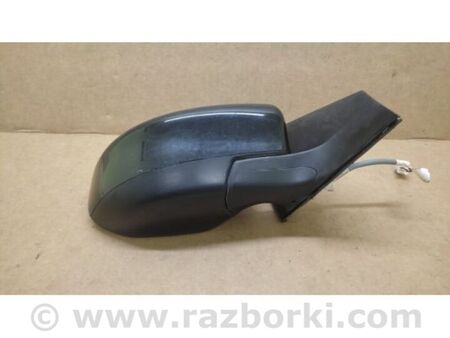 ФОТО Зеркало для Nissan Sentra B17 (12-19) Київ