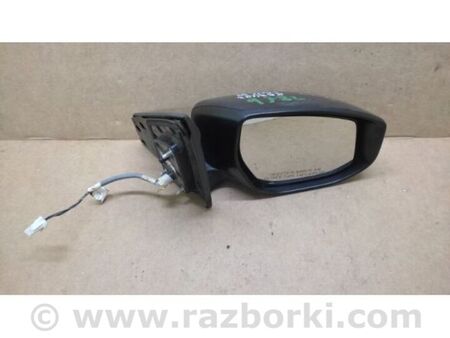 ФОТО Зеркало для Nissan Sentra B17 (12-19) Київ