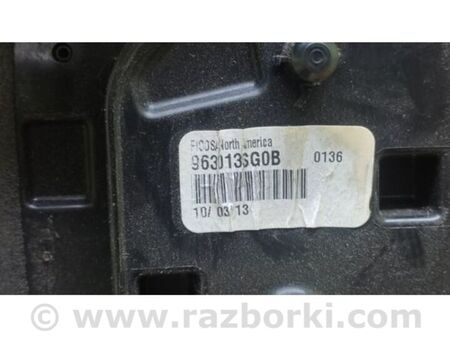 ФОТО Зеркало для Nissan Sentra B17 (12-19) Київ