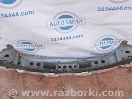 ФОТО Підсилювач переднього бампера для Mazda CX-7 Київ