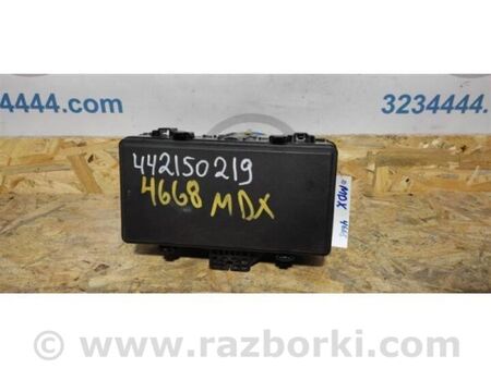 ФОТО Блок запобіжників моторний відсік для Acura MDX YD2 (06-12) Київ