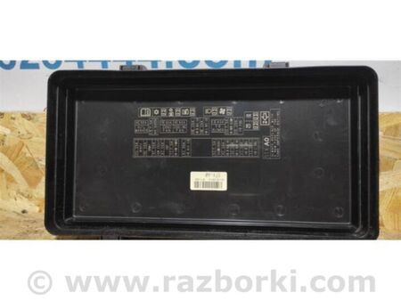 ФОТО Блок запобіжників моторний відсік для Acura MDX YD2 (06-12) Київ