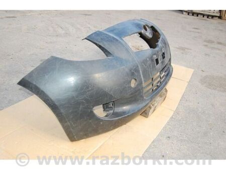 ФОТО Бампер передній для Toyota Yaris (05-11) Київ
