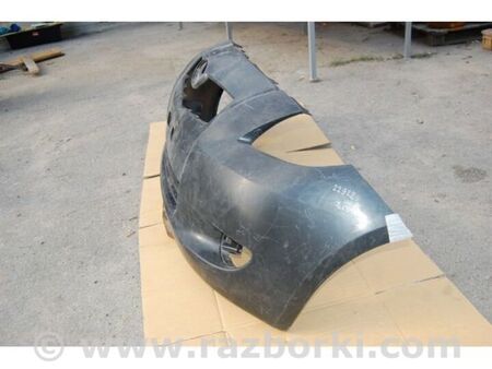 ФОТО Бампер передній для Toyota Yaris (05-11) Київ