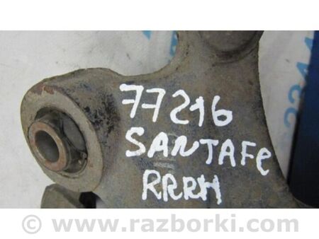 ФОТО Цапфа для Hyundai Santa Fe II CM (06-12) Київ