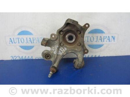 ФОТО Цапфа для Hyundai Santa Fe II CM (06-12) Київ