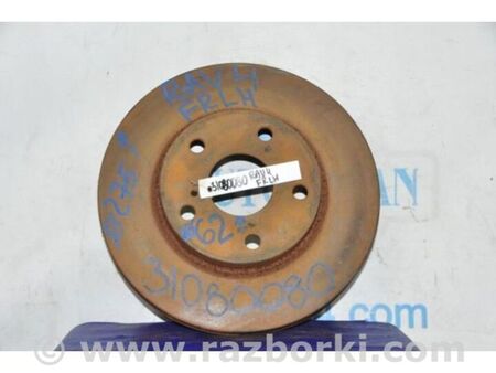 ФОТО Гальмівний диск передній для Toyota RAV-4 III CA30W/XA30 (05-16) Київ