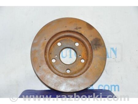 ФОТО Гальмівний диск передній для Toyota RAV-4 III CA30W/XA30 (05-16) Київ