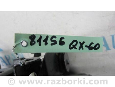 ФОТО Насос ГПК електричний для Infiniti QX60/JX35 Київ