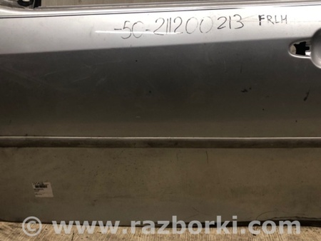 ФОТО Двері для Toyota Camry 50 XV50 (11-14) Київ