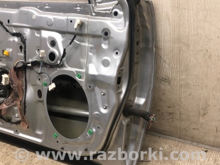 ФОТО Двері для Toyota Camry 50 XV50 (11-14) Київ