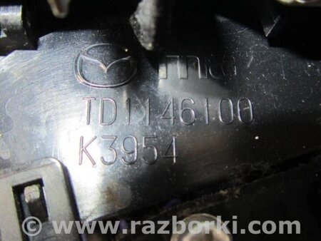 ФОТО Куліса АКПП для Mazda CX-9 TB (2007-2016) Київ