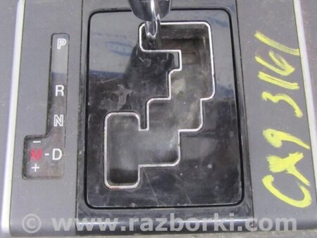 ФОТО Куліса АКПП для Mazda CX-9 TB (2007-2016) Київ
