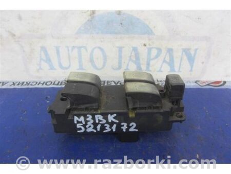 ФОТО Блок керування склопідіймачами для Mazda 3 I BK (03-09) Київ