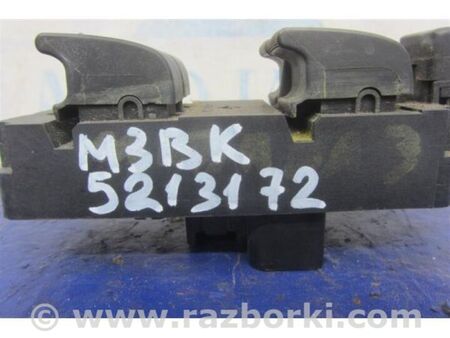 ФОТО Блок керування склопідіймачами для Mazda 3 I BK (03-09) Київ