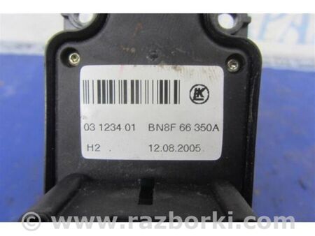 ФОТО Блок керування склопідіймачами для Mazda 3 I BK (03-09) Київ