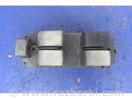 ФОТО Блок керування склопідіймачами для Mazda 3 I BK (03-09) Київ