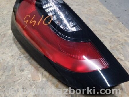 ФОТО Ліхтар зовнішній для KIA Soul 2 PS (13-18) Київ