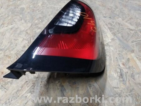 ФОТО Ліхтар зовнішній для KIA Soul 2 PS (13-18) Київ