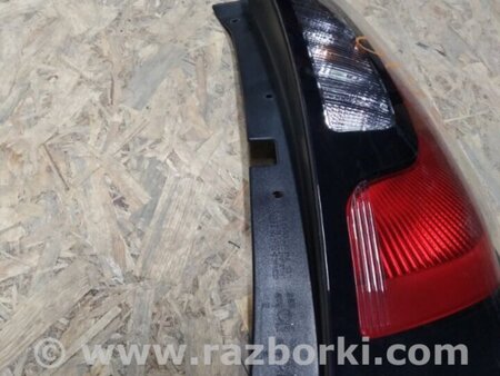 ФОТО Ліхтар зовнішній для KIA Soul 2 PS (13-18) Київ