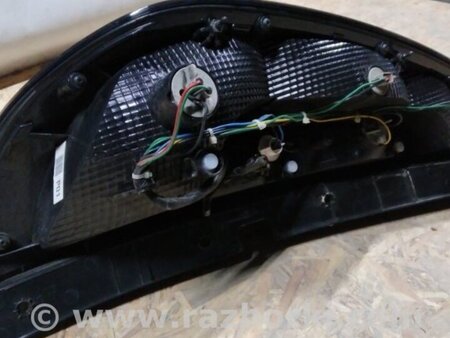 ФОТО Ліхтар зовнішній для KIA Soul 2 PS (13-18) Київ