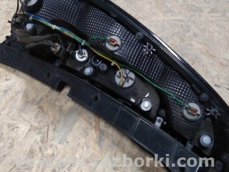 ФОТО Ліхтар зовнішній для KIA Soul 2 PS (13-18) Київ