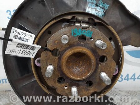 ФОТО Маточина колеса для Honda Pilot 2 MR-V YF3/4 (08-15) Київ