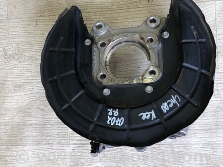 ФОТО Цапфа для Jeep Cherokee KL (2013-2023) Київ