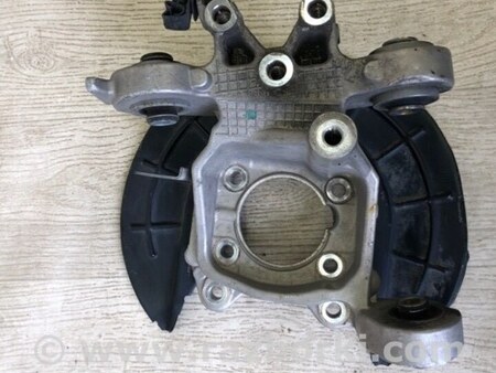 ФОТО Цапфа для Jeep Cherokee KL (2013-2023) Київ