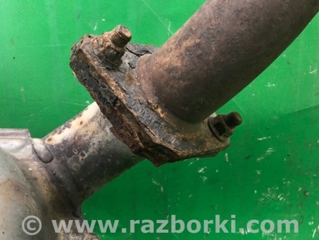 ФОТО Глушник для Mazda CX-9 TB (2007-2016) Київ