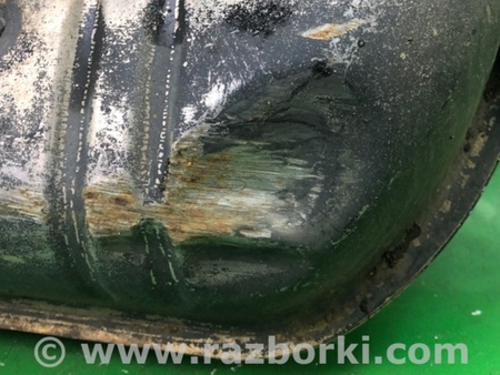 ФОТО Глушник для Mazda CX-9 TB (2007-2016) Київ