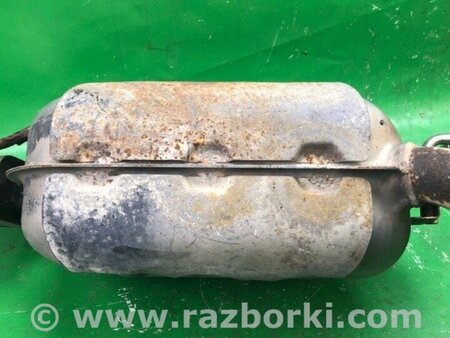 ФОТО Глушник для Mazda CX-9 TB (2007-2016) Київ