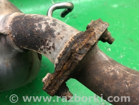 ФОТО Глушник для Mazda CX-9 TB (2007-2016) Київ