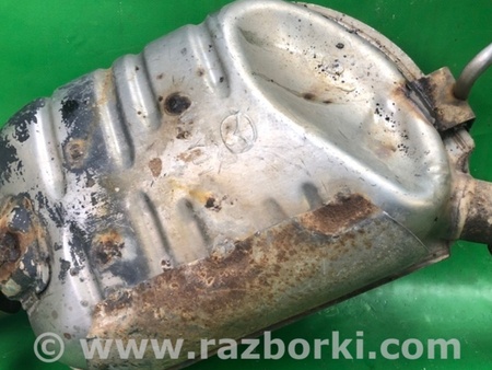 ФОТО Глушник для Mazda CX-9 TB (2007-2016) Київ