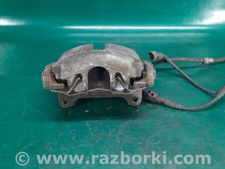 ФОТО Супорт гальмівний для Volkswagen Passat CC (01.2012-12.2016) Київ