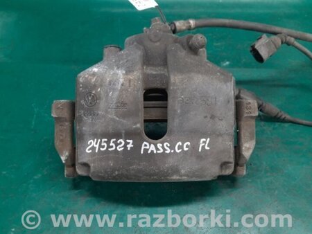 ФОТО Супорт гальмівний для Volkswagen Passat CC (01.2012-12.2016) Київ