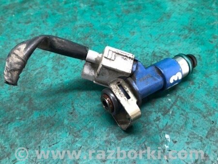 ФОТО Форсунка паливна для Acura RDX TB 1/2 (06-12) Київ