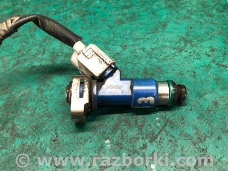 ФОТО Форсунка паливна для Acura RDX TB 1/2 (06-12) Київ