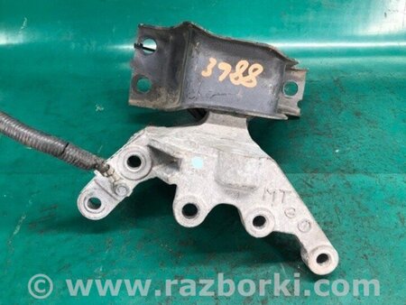 ФОТО Подушка двигуна верхня для Nissan Sentra B17 (12-19) Київ