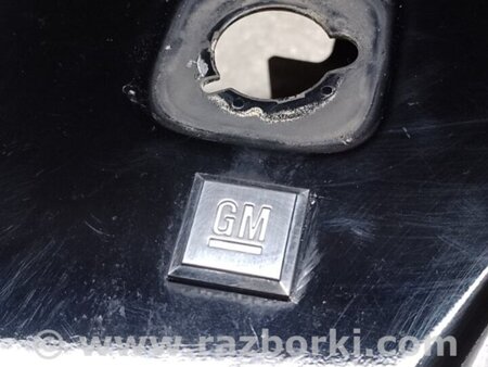 ФОТО Крило переднє для Hummer H3 Київ