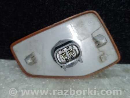 ФОТО Повторювач повороту у крило для Hummer H3 Київ