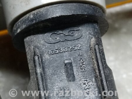 ФОТО Повторювач повороту у крило для Hummer H3 Київ