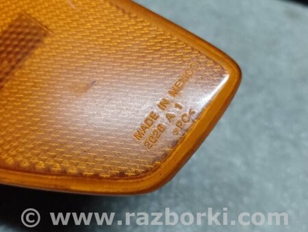 ФОТО Повторювач повороту у крило для Hummer H3 Київ